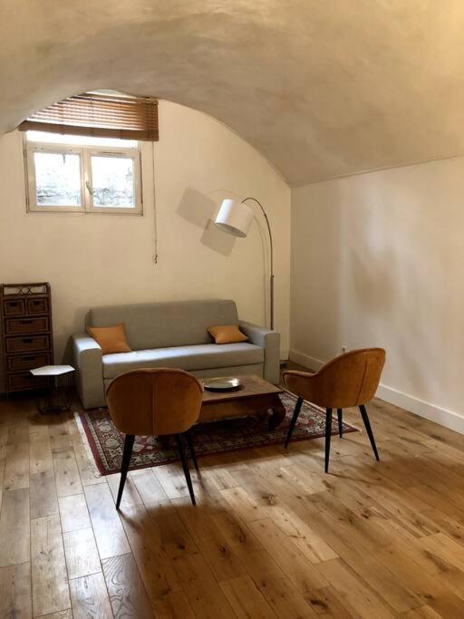 Apartment Shanti !