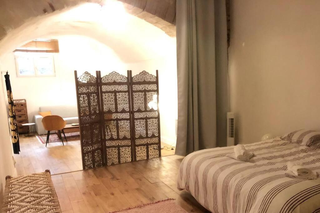 Apartment Shanti !